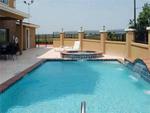 Suburban Extended Stay Baytown