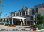 Holiday Inn Express Hotel & Suites Austin Airport