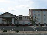 Best Western Inn & Suites