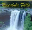Noccalula Falls Park