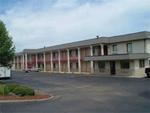 Super 8 Motel - Laurel