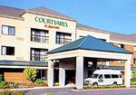 Courtyard by Marriott Concord
