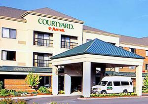 Courtyard by Marriott Concord::Hotels.com