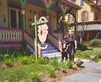 Ashley Rose Victorian Inn