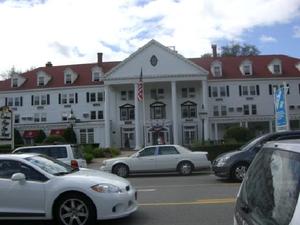 Eastern Slope Inn Resort::TripAdvisor