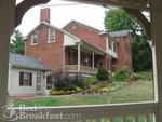 Pau-Lyn's Bed and Breakfast
