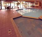 Doubletree Guest Suites Dayton/Miamisburg