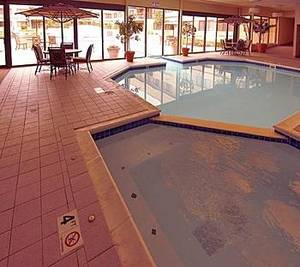 Doubletree Guest Suites Dayton/Miamisburg::Expedia