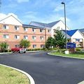 Fairfield Inn by Marriott Dayton South