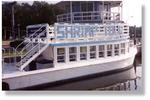 Biloxi Shrimping Trip