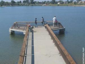 Lake Elmo State Park::Fwp.mt.gov