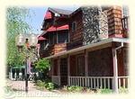The Victoria Inn