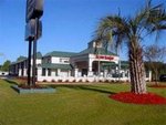 Econo Lodge Goose Creek::Yahoo! Travel