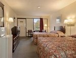 Ramada Limited Clarksville, TN