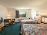 Super 8 Motel - Milaca