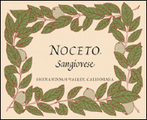 Vino Noceto