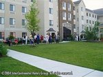 Staybridge Suites Chicago Glenview