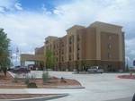 Hampton Inn & Suites