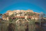 Sheraton Safari Hotel and Suites Lake Buena Vista