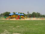 Anne Shirrells Park