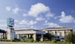 California Seacoast Lodge