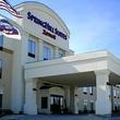 SpringHill Suites Ardmore
