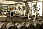 Sheraton Oklahoma City
