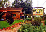 Spices Restaurant::Yahoo! Travel