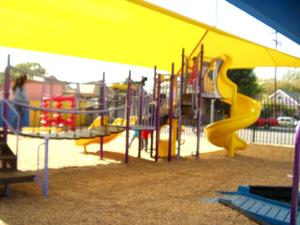 Boys & Girls Club of Pomona Valley::KaBoom.org