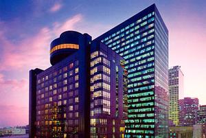 Sheraton Los Angeles::Hotels.com