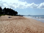 Kewakapu Beach