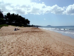 Kewakapu Beach::Z.about.com