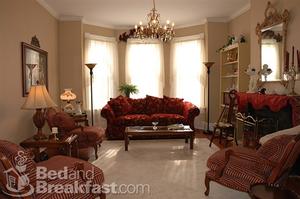 Short North Bed & Breakfast::BedAndBreakfast.com