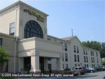 Holiday Inn Express Hotel And Suites::Yahoo! Travel