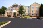 Fairfield Inn by Marriott Gastonia