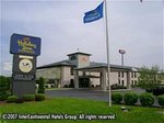 Holiday Inn Express Grayson