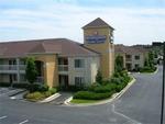 Homestead Bwi-Airport