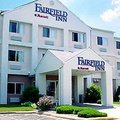 Fairfield Inn by Marriott Quincy