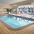 Courtyard by Marriot Norwalk