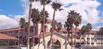 Ramada Inn Barstow