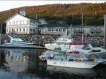 The Narrows Inn Restaurant And Marina::Priceline.com
