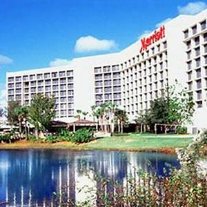Marriott Orlando Airport::Expedia