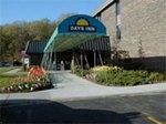 Days Inn East Windsor Heightstown