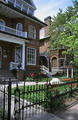 Ten Cawthra Square Bed & Breakfast