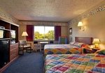 Howard Johnson Closest to the Falls and Casino::Travelocity.com