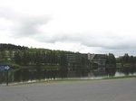 Snow Lake Lodge