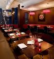 dish restaurant Restaurant