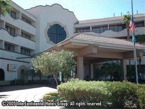 Holiday Inn Phoenix West::Travelocity.com