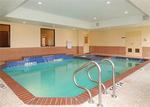 Comfort Suites Webster
