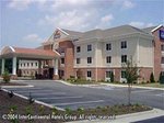 Holiday Inn Express High Pt South